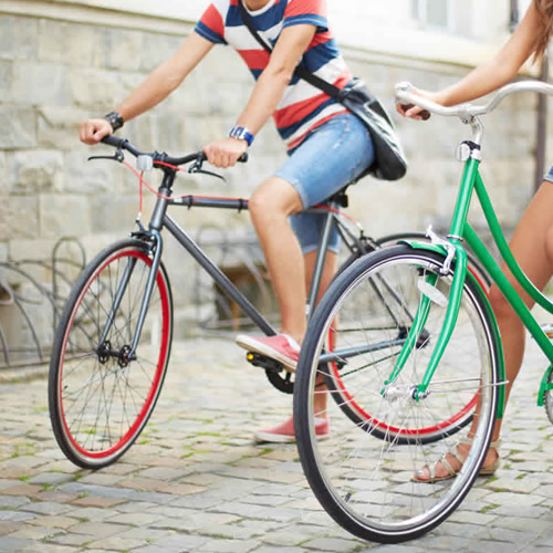 City Bike Tyres
