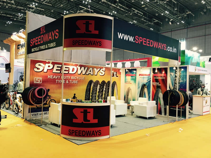 SPEEDWAYS Tyres